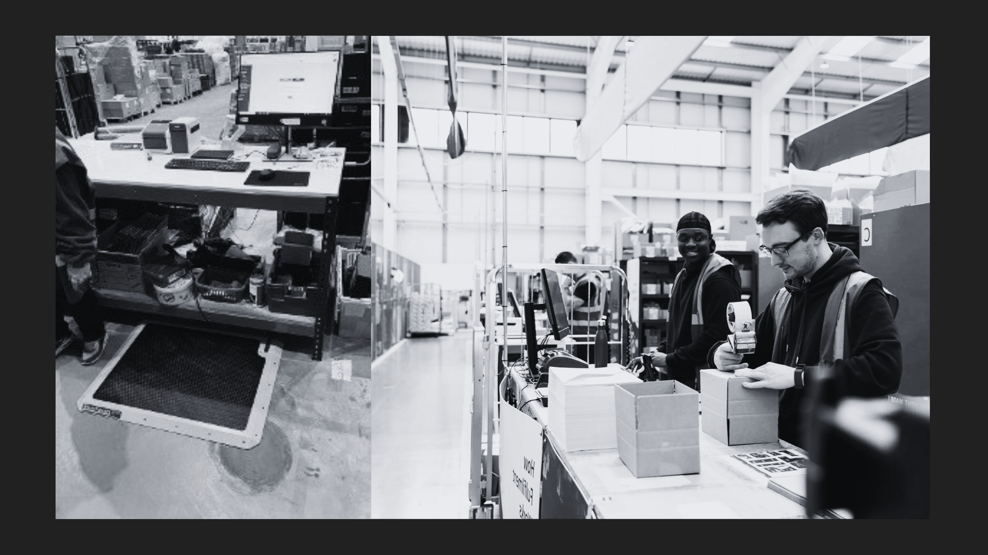 Image of WarmTronics Heated Anti Fatigue Mat at Huboo