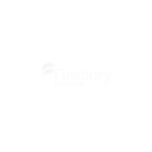 Customer Logo White Transparent Background Finsbury Group