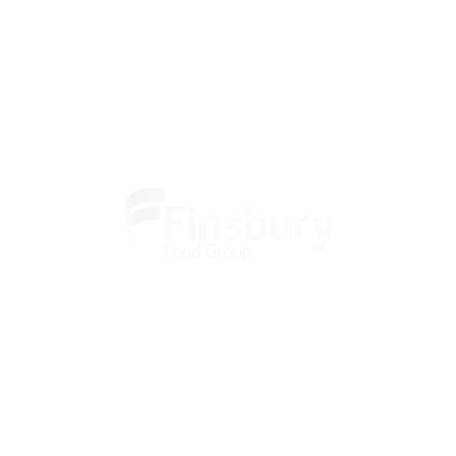 Customer Logo White Transparent Background Finsbury Group