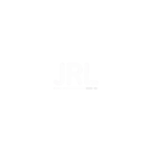 Customer Logo White Transparent Background JRL Group