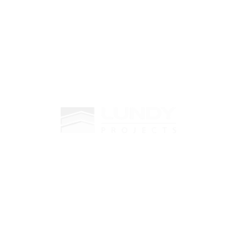 Customer Logo White Transparent Background Lundy Projects