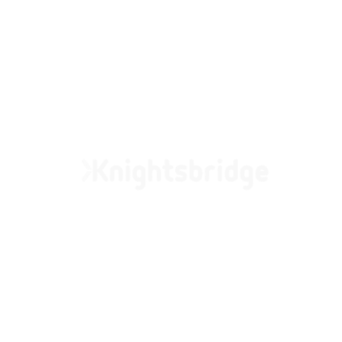 Customer Logo White Transparent Background ML Accessories Knightsbridge