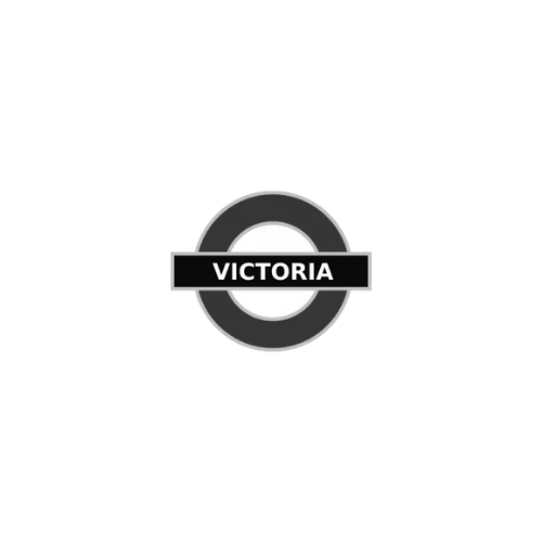 Customer Logo White Transparent Background Victoria