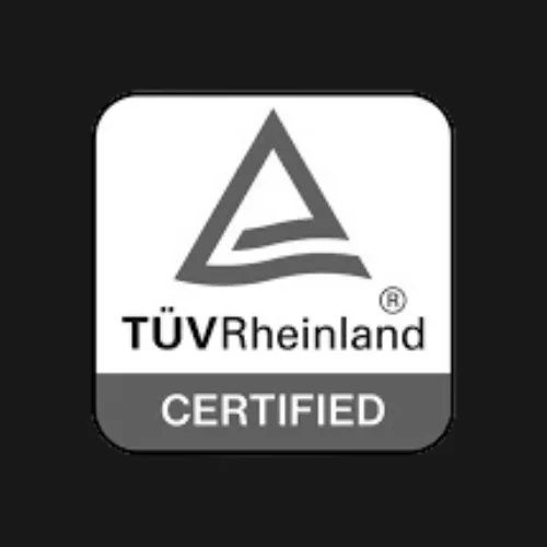 TUV Rhineland Safety Testing