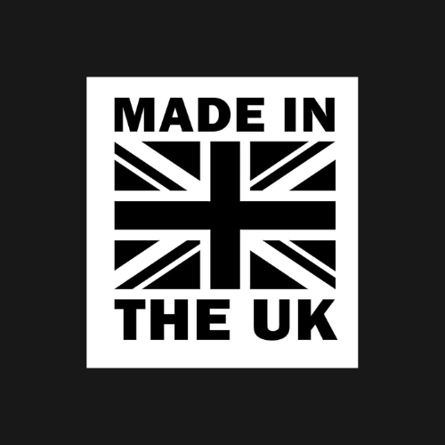 UK Made and Manufactured